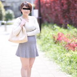 おばさんぽ ~ 50 대 중년 여인의 풍만한 육체 ~
