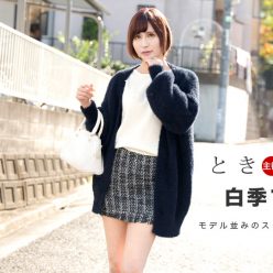 동계 : 내 여자 친구가 그녀의 독특한 성적 매력을 제공합니다