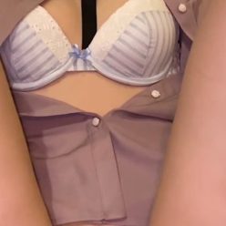 천연 아마추어 여자 19 세 # 6
